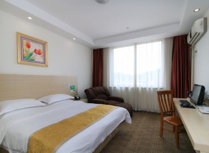 橫店怡峰128連鎖飯店