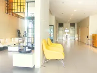 Jinjiang Inn Select (Shenyang Railway Station Zhongshan Park) Hotels near Heping