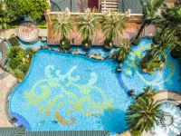 广州星河湾酒店 - 室外游泳池