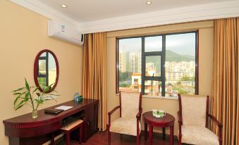 Greentree Inn Sanya Yalong Bay Yingbin Avenue Business Hotel