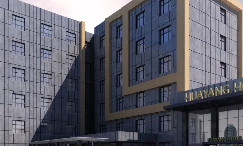 Huayang Hotel