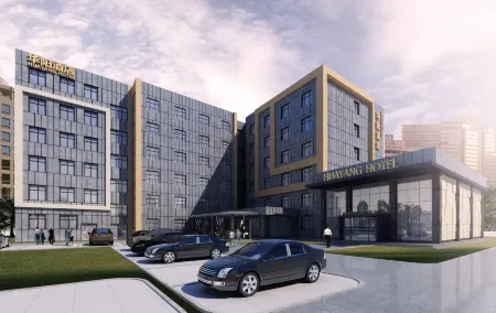 Huayang Hotel