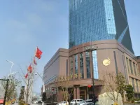 Dongwu New Century Grand Hotel Huzhou Hotels in Huzhou