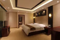 GreenTree Inn (Jurong Chongming Subway Station)