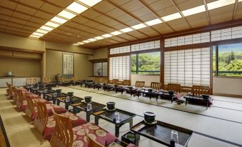 Nasu Onsen Sanraku