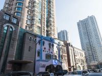 锦江之星(哈尔滨会展中心长江路店) - 酒店附近