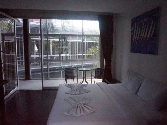 Aonang Easy Room