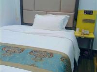 深圳罗马星城酒店 - 标准单床房