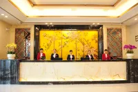 Yiyang Taojiang County Oriental Hotel