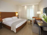 Starhotels Michelangelo Hoteles cerca de Galería Uffizi