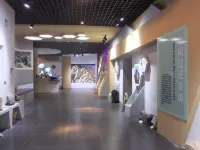 靈寶長青山居飯店（娘娘山景區小秦嶺地質博物館店）