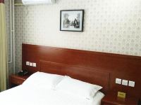 北京航天中盛宾馆 - 大床房