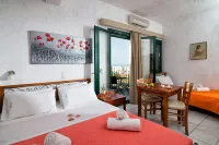 Erofili Apartments - Mountain view
