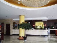 上海洪展商务酒店 - 公共区域