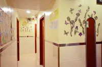 E-Dragon Hotel - spa