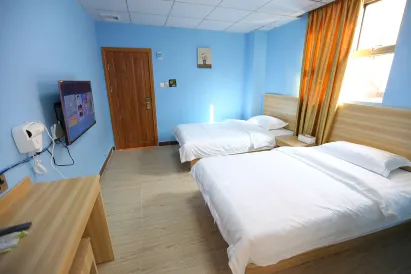 Shenfa Hotel