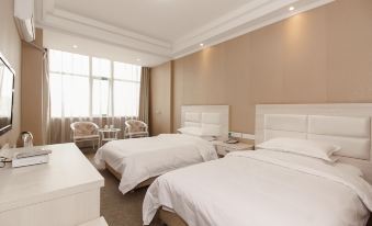 Xiaoxian Jiayuan Hotel - Housity