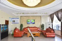 Wugang Yujing Express Hotel Hotels in Wugangshi