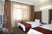 Fuxin langyue Business Hotel