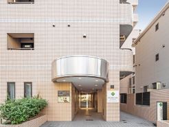 Flexstay Inn Sakuragicho