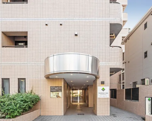 Flexstay Inn Sakuragicho Hotels near Sakuragicho