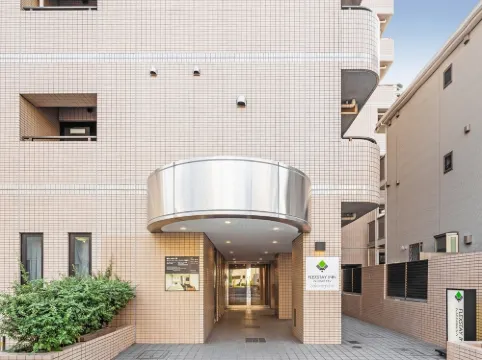 FLEXSTAY櫻木町旅館