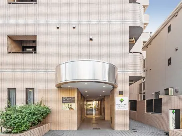 Flexstay Inn Sakuragicho