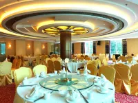 Seercuo International Hotel Hotels in Songpan