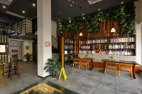 Xianju private space theme hotel