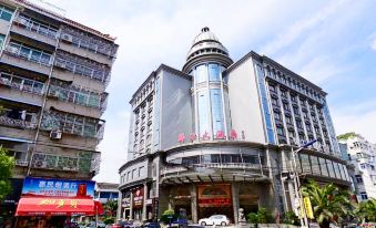 Jinjiang Hotel