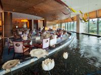 舟山海中洲国际大酒店 - 大堂酒廊