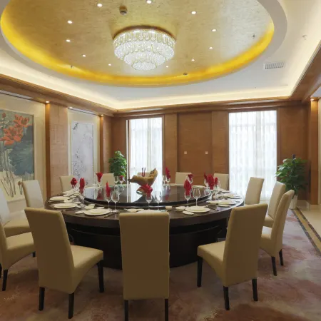 ZhongNan Resort Hotel