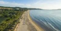 Pandanus Resort - Ocean View