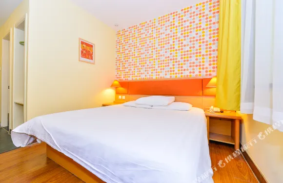 如家酒店（天津武清京津路東方之珠店）