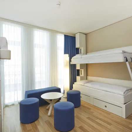 H2 Hotel München Messe