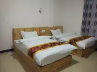 HuiYou Hotel - albergo