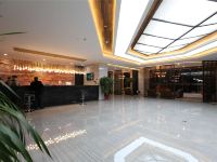 大同艾莱酒店 - 公共区域