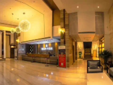 Fulante Le HotelCili Hotels in Cili