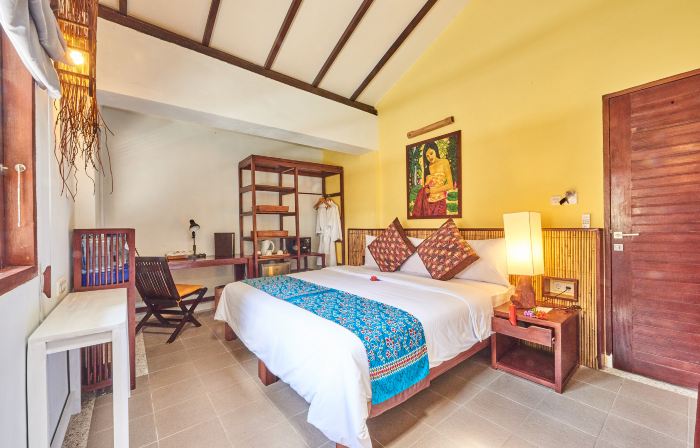 Cocotinos Lembeh a Boutique Dive Lodge