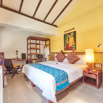 Cocotinos Lembeh a Boutique Dive Lodge