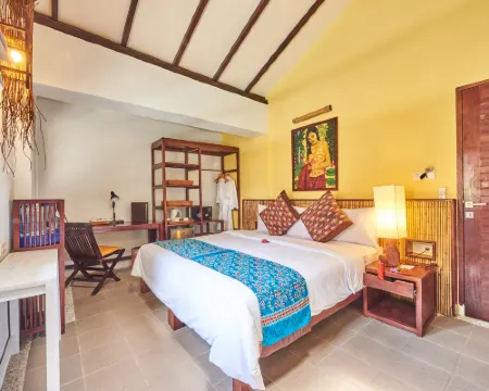 Cocotinos Lembeh a Boutique Dive Lodge Hotels in Bitung