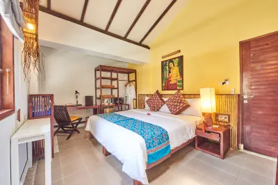 Cocotinos Lembeh a Boutique Dive Lodge