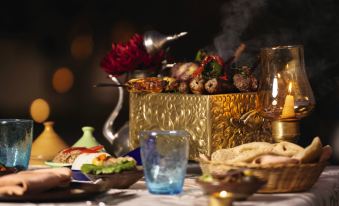 Mövenpick Sharm El Sheikh