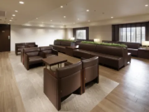 Sunshine City Prince Hotel Ikebukuro Tokyo Tokyo otelleri