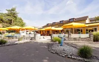 Sorell Hotel Sonnental Hotels in Illnau-Effretikon