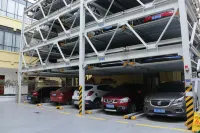 資陽車城ホテル - 2つ星