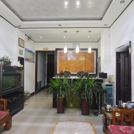 Gaochun Tianhao Hotel