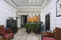 Gaochun Tianhao Hotel Hotel di Gaoyi