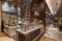 DoubleTree by Hilton Shiyan - breakfast