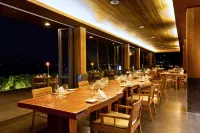 蘇梅島漢薩度假村及水療中心 - 早餐